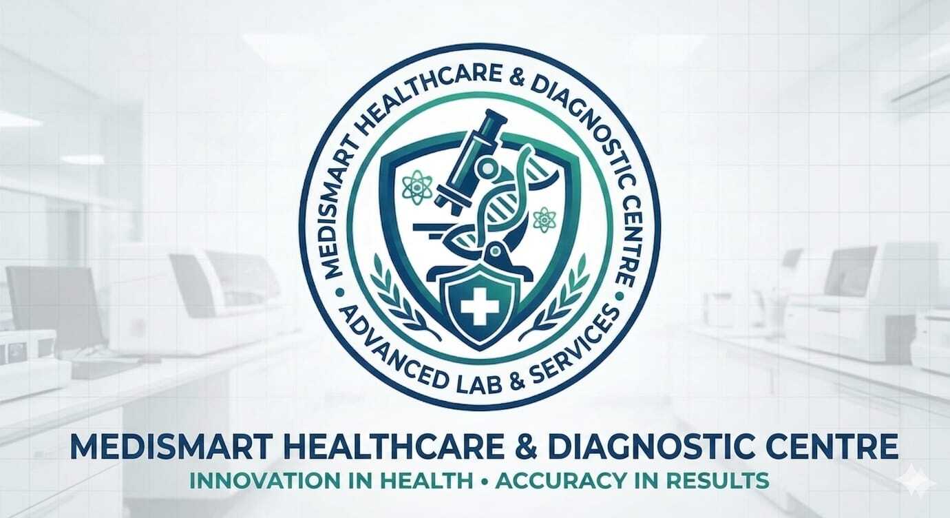 MediSmart Logo